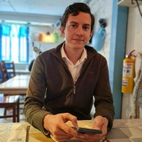 Alejandro Ortiz