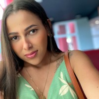 Náthaly Palhano
