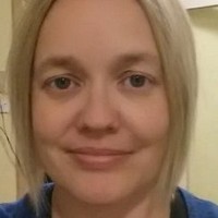Charlene Smith