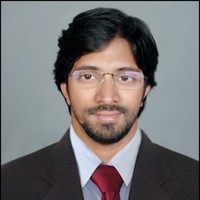 Naresh Pucha