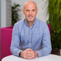 Daniel Westergren