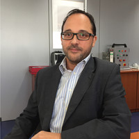 Luis Vicente Payán