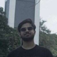Arnav Vyas