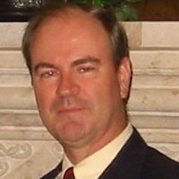 Bob Gearing