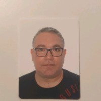 Jordi Sisó Román