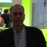 George Syngelakis