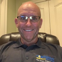 Greig Prejean