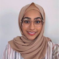 Huda Hussain