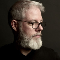 Mark Whitcher