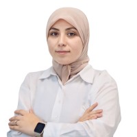 Amal Smaoui