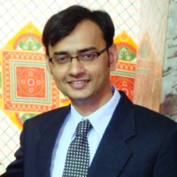 Kashif Ansari