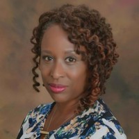 Sherri Jones