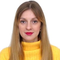 Tetiana Duma-Zubrytska