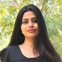 Diksha Bhardwaj