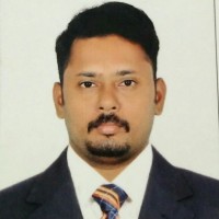 Vipin P.V