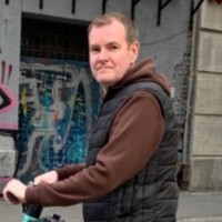 Neil Hutton
