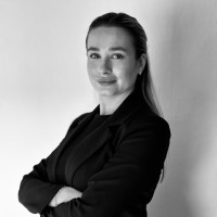 Helena Sæverud Larsson