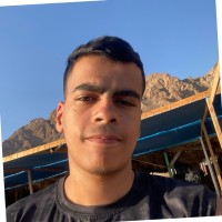Mahmoud Awad