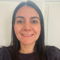 Maria Irene Jurado Muñoz