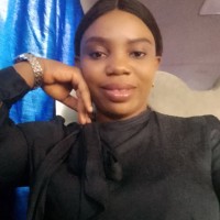 Victoria Ene Omagbo