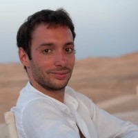 Riccardo Zigarini