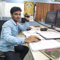 Arunkumar K