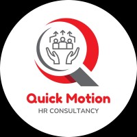 Recruiter at Quick Motion HR