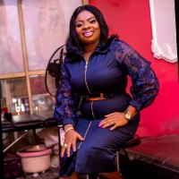 Mide-Afolami Esther (Acipm,Mba)