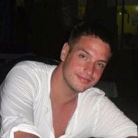Stephen Belitha