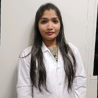 Rukhsar Bhopatrao