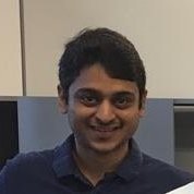 Manoj Penmetcha