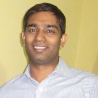 Amit Gupta