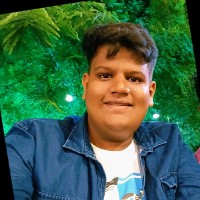Kathan Vyas