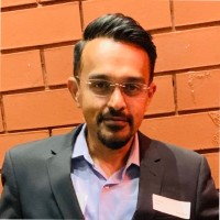 Robin Jacob