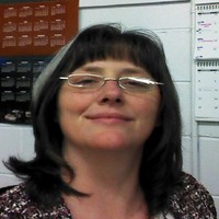Charity Douglas