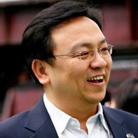 杨勇贵