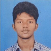 Uthirakumar M