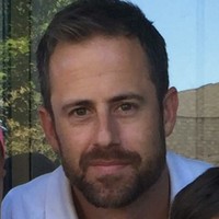 Nick Cunningham