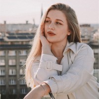 Yana Novashevska