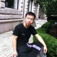 FRANK Liu