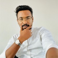 Nitish Kr Halder