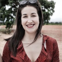 Judith Frechina Valiente