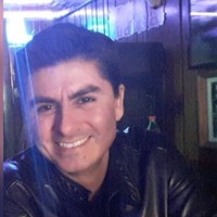 Marcos Orozco