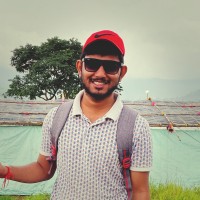 Shailesh Navale