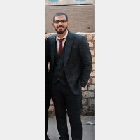 Mohamed Khalled