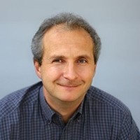 Franklin Cazmokas