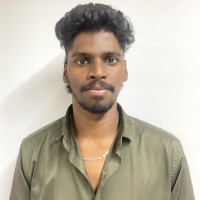 Nethra Bharathy Naresh