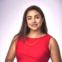Alma Gonzalez