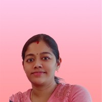 Anitha Talla Ravinder