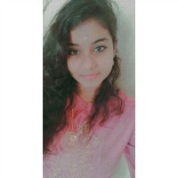 Priyadharshini S